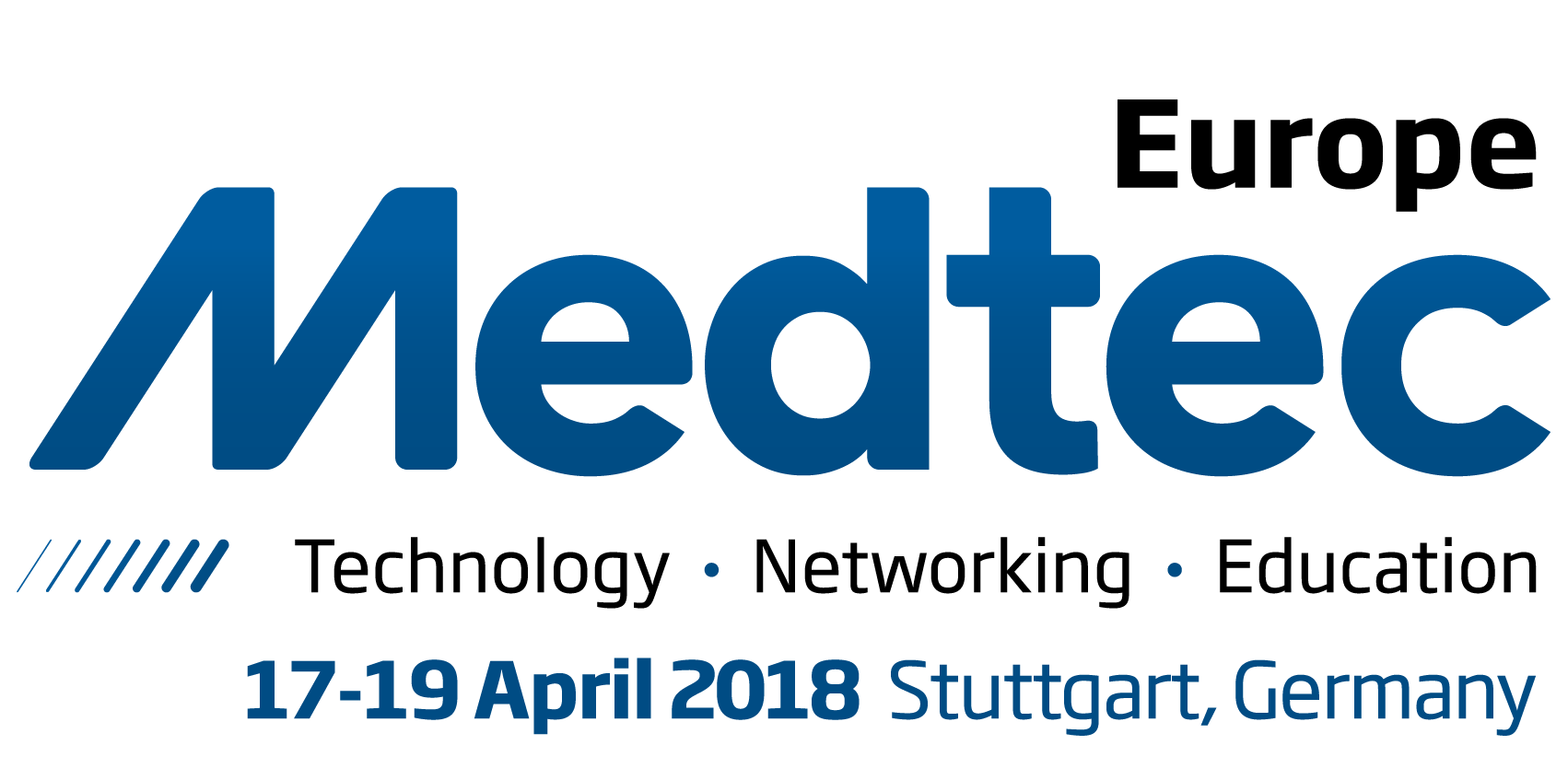 Atlantic Medtech Cluster at Medtec Europe 2018