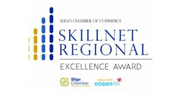 Watch: Ward Automation Shortlisted for Sligo Chamber Excellence Awards
