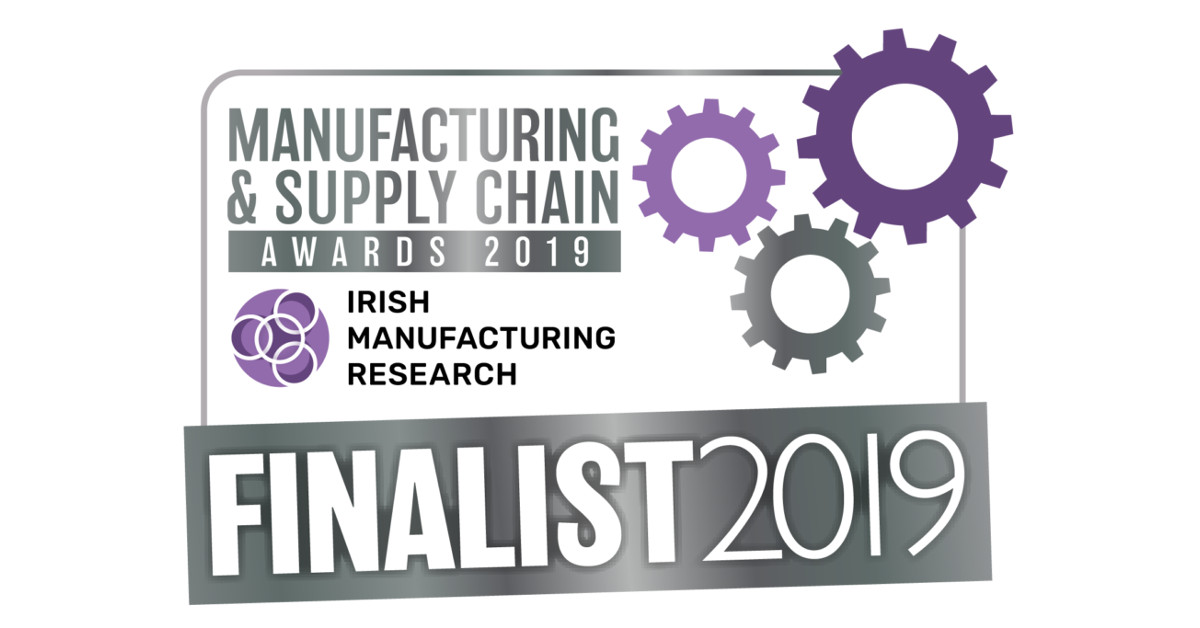 Arrotek Announced as Finalists in 2 Categories at Manufacturing and Supply Chain Awards