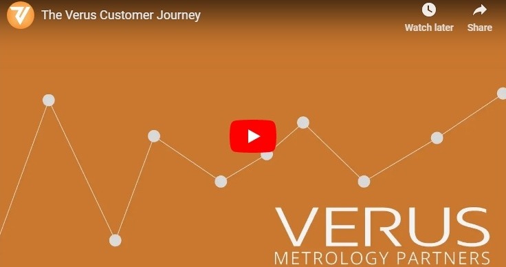 Video: The Verus Customer Journey