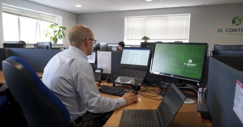 Video: Find Out How SL Controls’ Professional Placement Services Can Boost Your Engineering Team