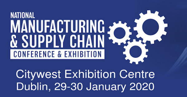 Ward Automation Exhibiting at National Manufacturing Conference & Exhibition