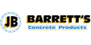 Barrett's Concrete Products