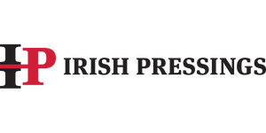 Irish Pressings